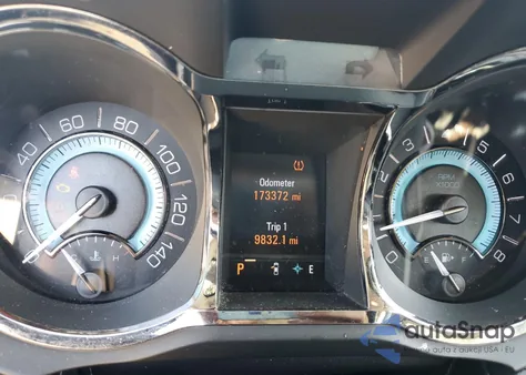 2013 Buick Lacrosse from USA, damaged, VIN 1G4GC5E38DF300065